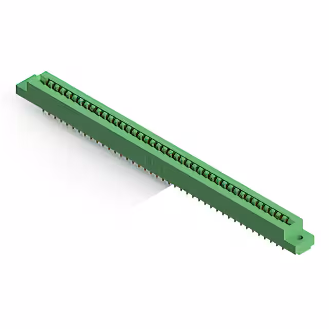 307-082-556-202 EDAC Inc.  Edgeboard Connectors